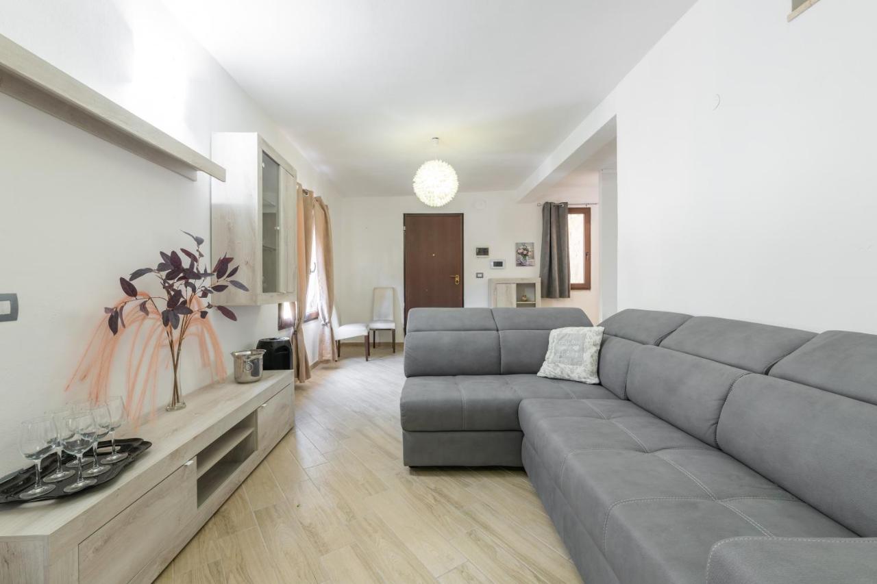 Villa Tore Quartu SantʼElena Exterior foto
